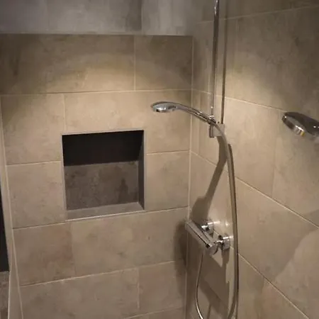 Nyaraló Luxe, Rust En Ruimte Bij De Veluwse Vijf In *