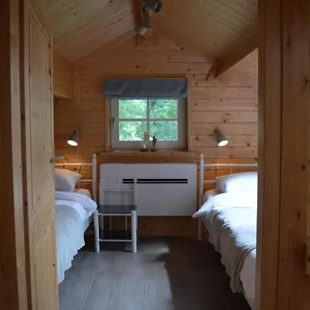 Luxe, Rust En Ruimte Bij De Veluwse Vijf In Epe