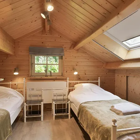 Luxe, Rust En Ruimte Bij De Veluwse Vijf In * Epe
