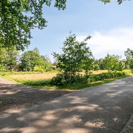 Luxe, Rust En Ruimte Bij De Veluwse Vijf In * Epe