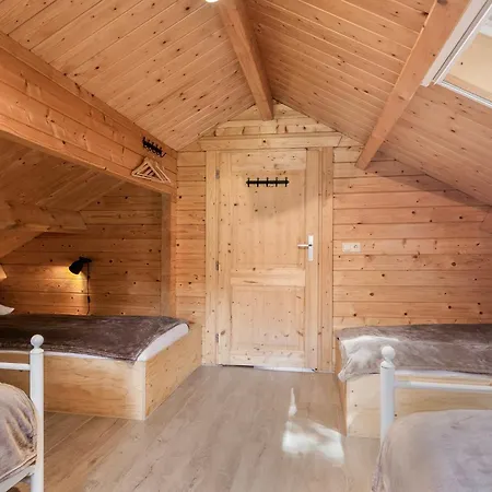 Luxe, Rust En Ruimte Bij De Veluwse Vijf In *
