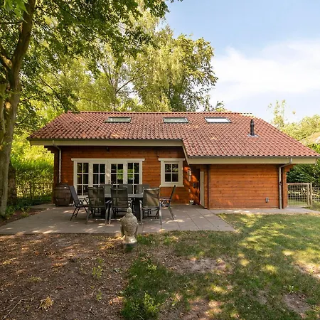 Luxe, Rust En Ruimte Bij De Veluwse Vijf In * Epe