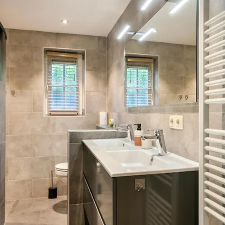 Luxe, Rust En Ruimte Bij De Veluwse Vijf In Epe