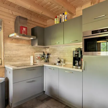 Luxe, Rust En Ruimte Bij De Veluwse Vijf In