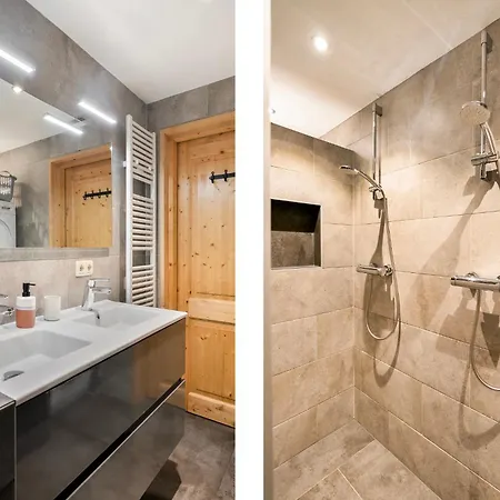 Luxe, Rust En Ruimte Bij De Veluwse Vijf In Nyaraló