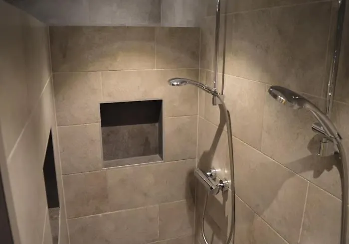 Nyaraló Luxe, Rust En Ruimte Bij De Veluwse Vijf In *