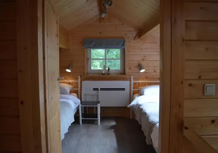 Luxe, Rust En Ruimte Bij De Veluwse Vijf In Epe